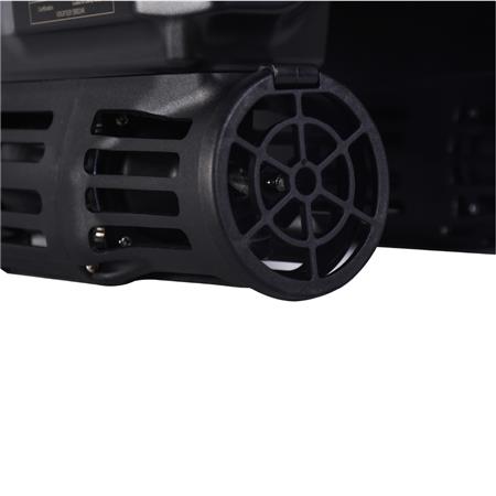 BAIT BOAT BOATMAN VULCAN BASE V2 BLACK