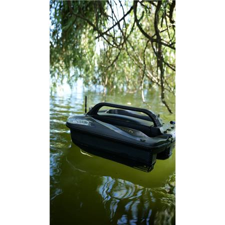 BAIT BOAT CARP ROYAL FALCON FULL PACK