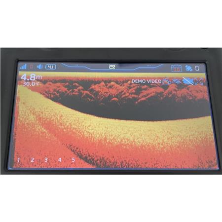 BAIT BOAT CARP ROYAL FALCON