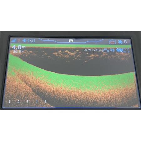 BAIT BOAT CARP ROYAL FALCON