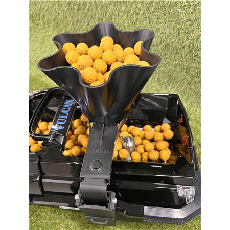 BAIT BOAT FOOD SPREADER BOATMAN POUR BATEAU AMORCEUR