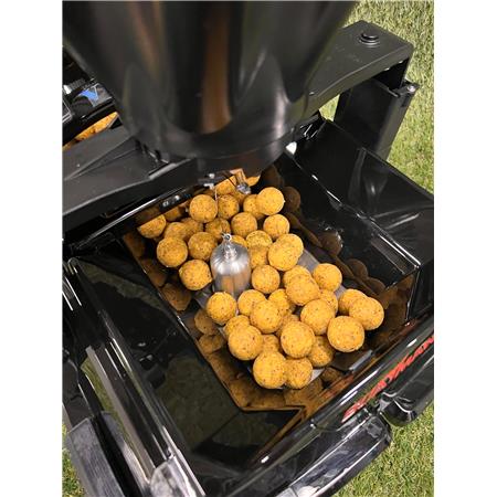 BAIT BOAT FOOD SPREADER BOATMAN POUR BATEAU AMORCEUR