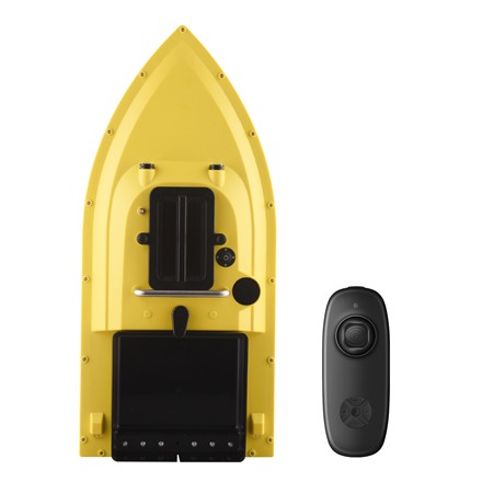 BAIT BOAT LUCKY SONAR FT02