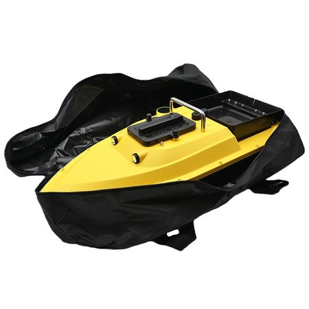 BAIT BOAT LUCKY SONAR FT02