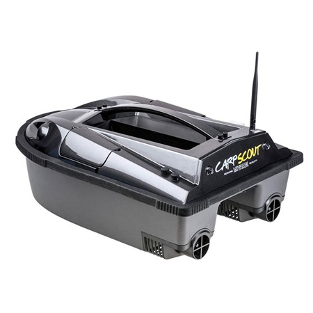 BAIT BOAT MIVARDI CARP SCOUT LA 10