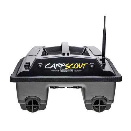 BAIT BOAT MIVARDI CARP SCOUT LI-ION 10