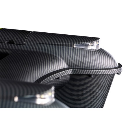 BAIT BOAT RIDGE MONKEY HUNTER 3000 BAIT BOAT ECHO EDITION