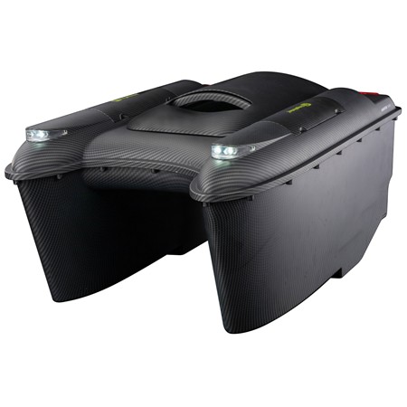 Bait Boat Ridge Monkey Hunter 3000 Bait Boat Echo Edition