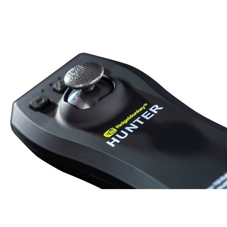 BAIT BOAT RIDGE MONKEY HUNTER 3000 BAIT BOAT