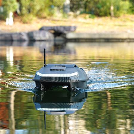 BAIT BOAT RIPPTON CATCHX MINI GPS