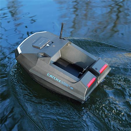 BAIT BOAT RIPPTON CATCHX MINI GPS