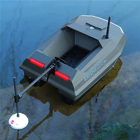 BAIT BOAT RIPPTON CATCHX MINI GPS