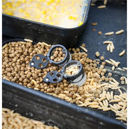 BAIT BOX CRESTA MAGNA POT