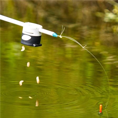 BAIT BOX CRESTA MAGNA POT