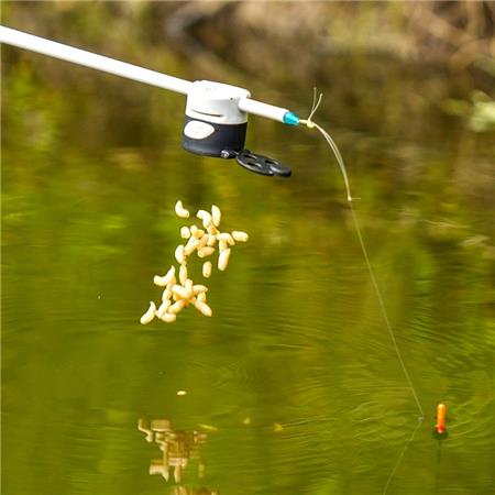 BAIT BOX CRESTA MAGNA POT