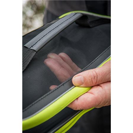 BAIT BOX FOX MATRIX EVA AIR-FLOW TUBS