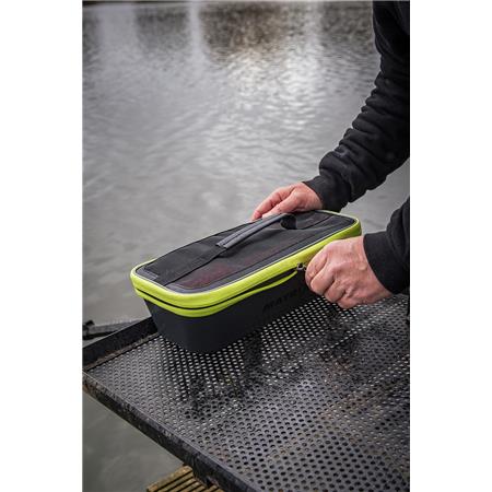 BAIT BOX FOX MATRIX EVA AIR-FLOW TUBS