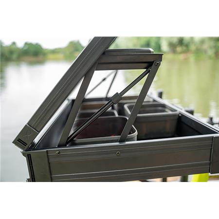 BAIT BOX FOX MATRIX PRO RIGID FEEDER TRAY