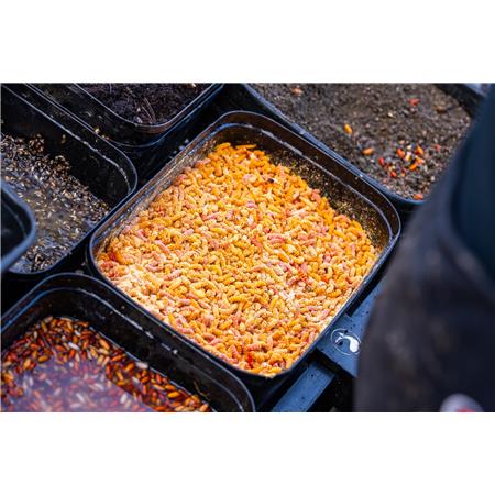 BAIT BOX GURU BAIT BOX ORANGE