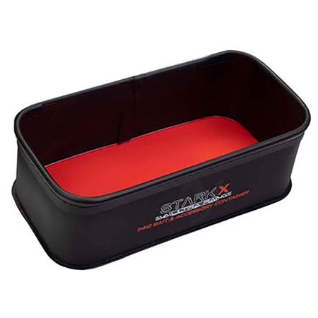 Bait Box Nytro Starkx Eva Bait & Accessory Container