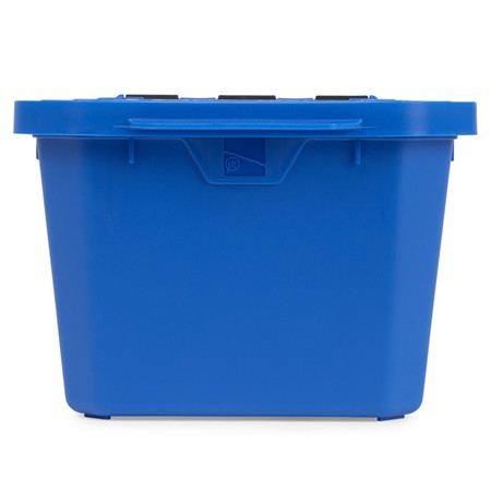 BAIT BOX PRESTON INNOVATIONS 3 PINT FLIP LID BAIT TUB