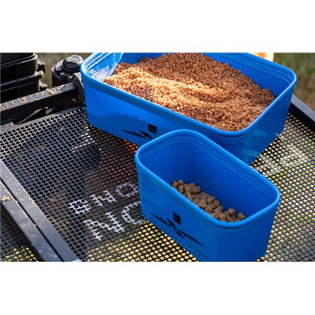 BAIT BOX PRESTON INNOVATIONS SUPERA X BOWLS