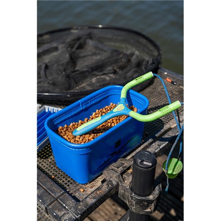 BAIT BOX PRESTON INNOVATIONS SUPERA X BOWLS