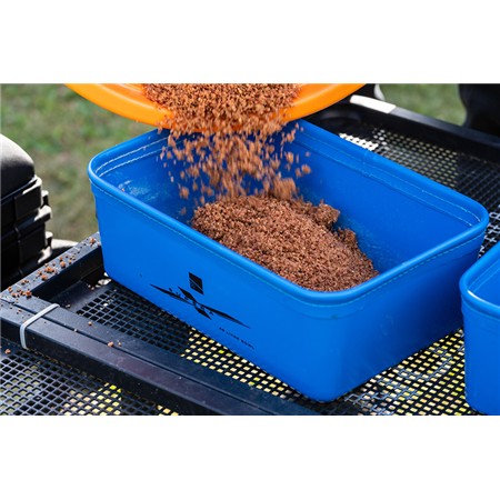 BAIT BOX PRESTON INNOVATIONS SUPERA X BOWLS