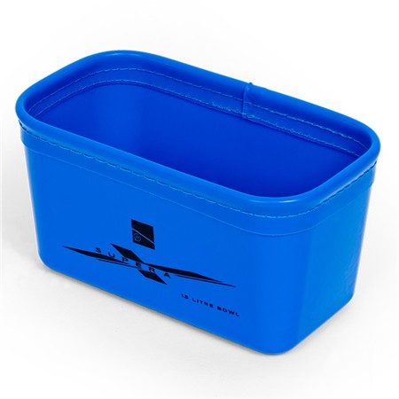 BAIT BOX PRESTON INNOVATIONS SUPERA X BOWLS