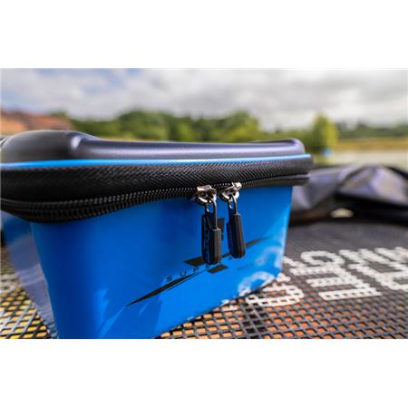 BAIT BOX PRESTON INNOVATIONS SUPERA X BAIT SAFE MINI