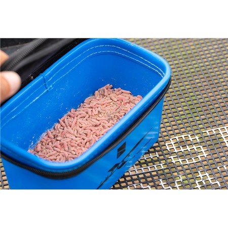 BAIT BOX PRESTON INNOVATIONS SUPERA X VENTAMESH TUB