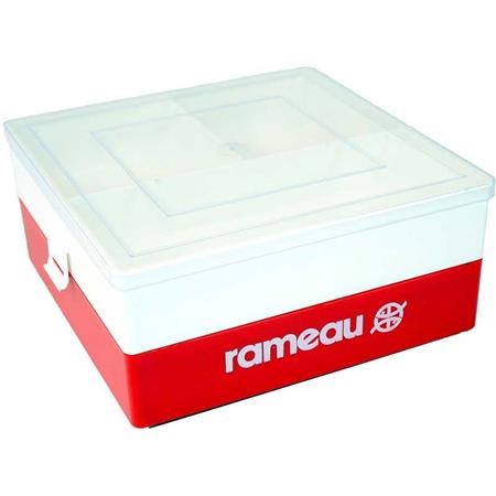 Bait Box Rameau Refrigeree