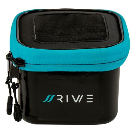 Bait Box Rive Air Flow