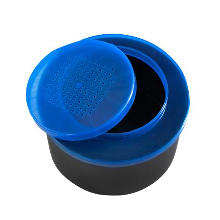 BAIT BOX ZEBCO TROPHY BAIT TUB