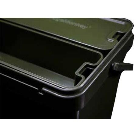 Bait Bucket Ridge Monkey + Boxes