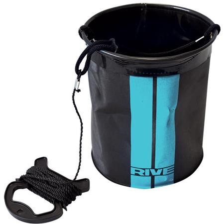 Bait Bucket Rive Eva Aqua