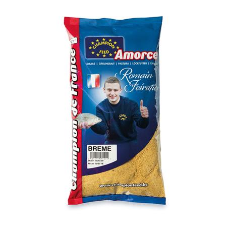 Bait Champion Feed Cdf Breme - 1Kg