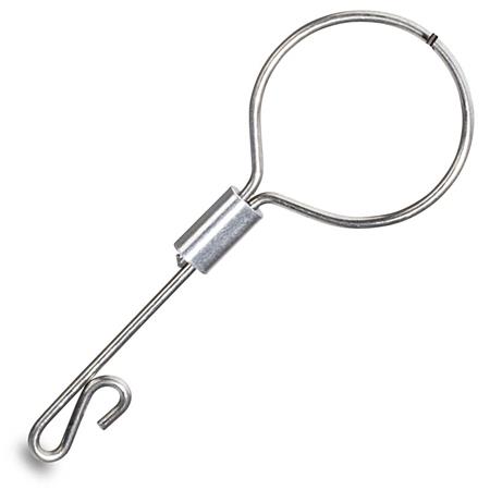 Bait Clips Unicat Leech Clip