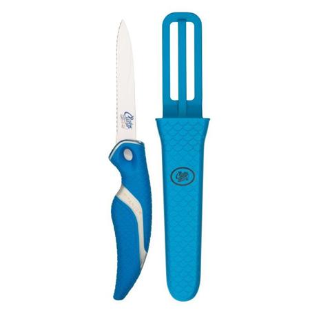 BAIT FISHING KNIFE CUDA