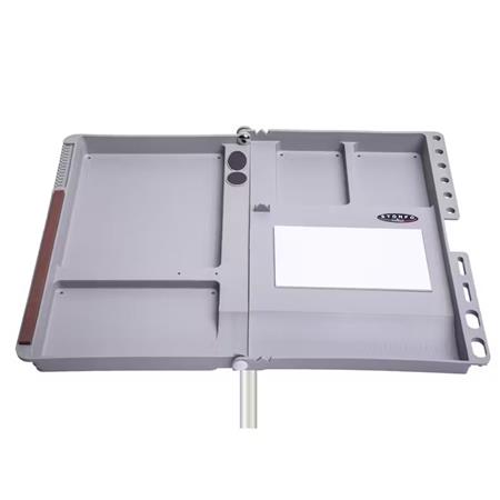 Bait Holder Tray Stonfo Leger Repliable