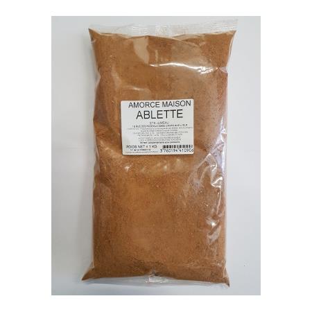 BAIT JUMEAU ABLETTE