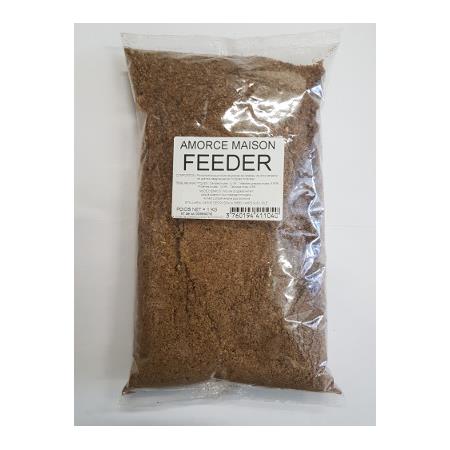 BAIT JUMEAU FEEDER