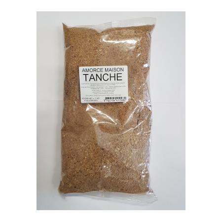 BAIT JUMEAU TANCHE