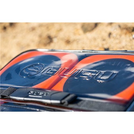 BAIT KIT GURU TEAM GURU BAIT SYSTEM WITH BOXES