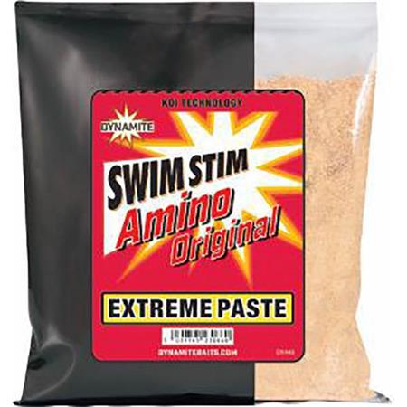 Bait Paste Dynamite Baits Swim Stim Ready To Use Paste
