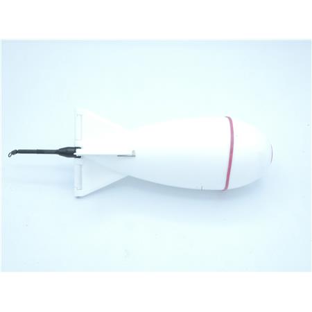 Bait Rocket Spomb Midi X Spomb - Blanc