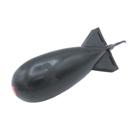 Bait Rocket Spomb Midi X Spomb - Noir