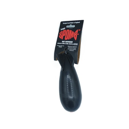 Bait Rocket Spomb - Noir X 1
