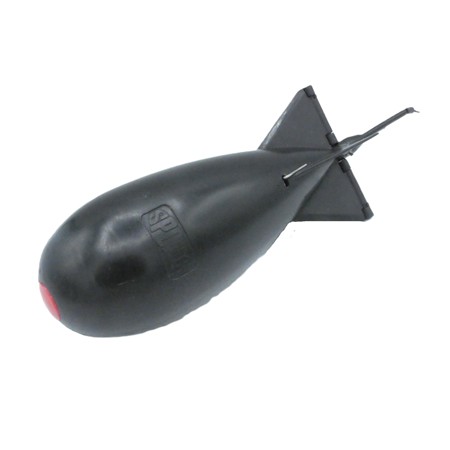 Bait Rocket Spomb - Noir X 1