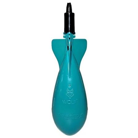 Bait Rocket Wolf Tri-Spod X Performance